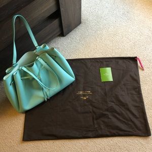 Mint Kate Spade Cape Drive Lynnie Shoulder Bag